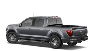 2026 Ford F-150® External Image 2